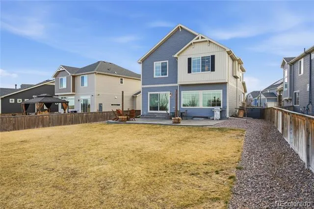 16541 E 111th Drive Commerce City, CO 80022