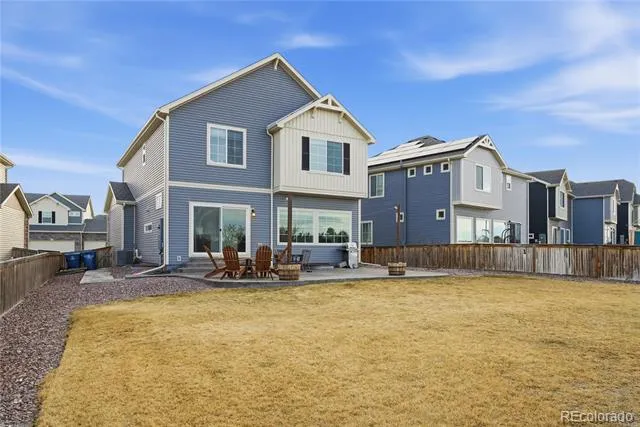16541 E 111th Drive Commerce City, CO 80022