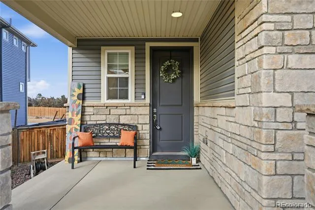 16541 E 111th Drive Commerce City, CO 80022
