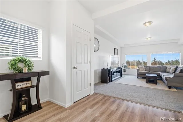 16541 E 111th Drive Commerce City, CO 80022
