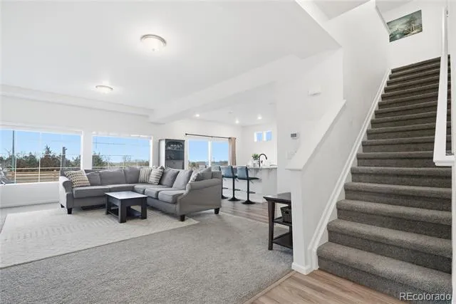 16541 E 111th Drive Commerce City, CO 80022