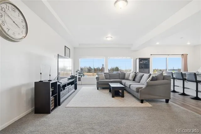 16541 E 111th Drive Commerce City, CO 80022