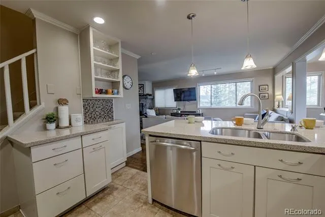 689 American Way Breckenridge, CO 80424