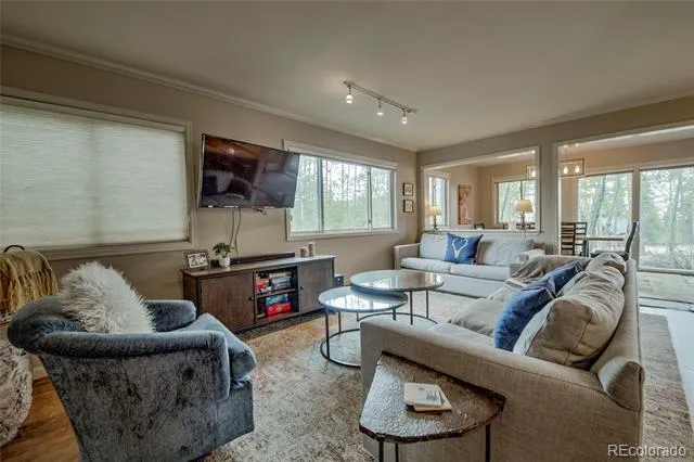 689 American Way Breckenridge, CO 80424
