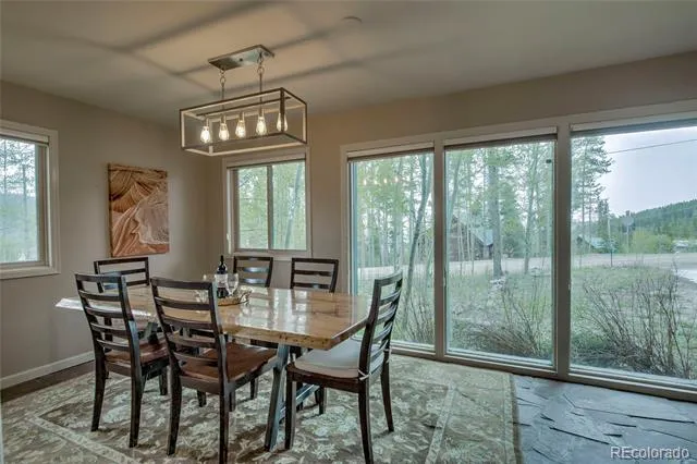 689 American Way Breckenridge, CO 80424