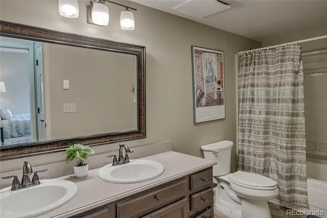 689 American Way Breckenridge, CO 80424