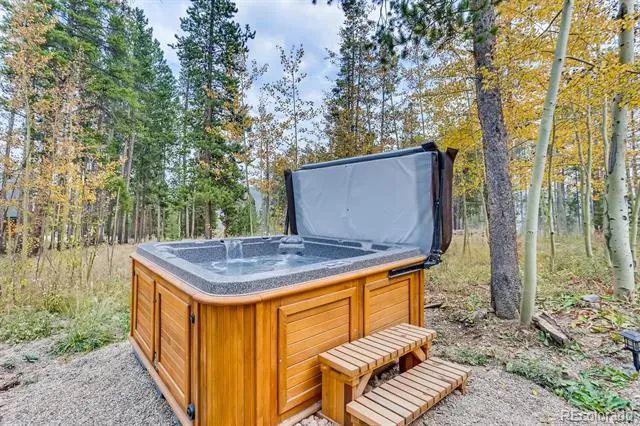 689 American Way Breckenridge, CO 80424