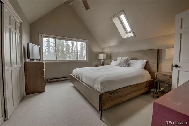 689 American Way Breckenridge, CO 80424