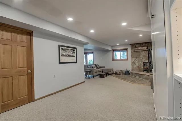 689 American Way Breckenridge, CO 80424