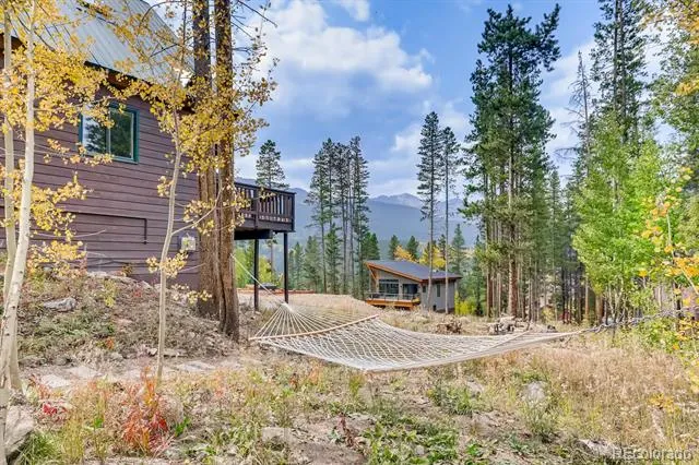 689 American Way Breckenridge, CO 80424