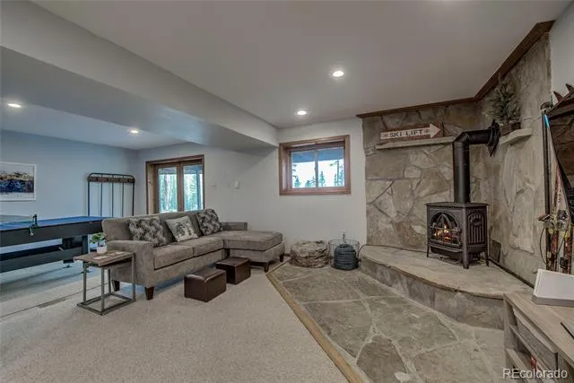 689 American Way Breckenridge, CO 80424