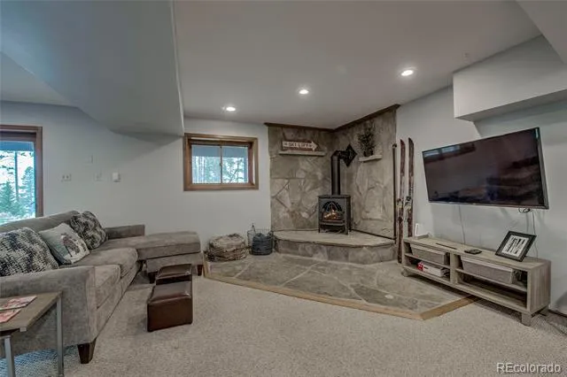 689 American Way Breckenridge, CO 80424