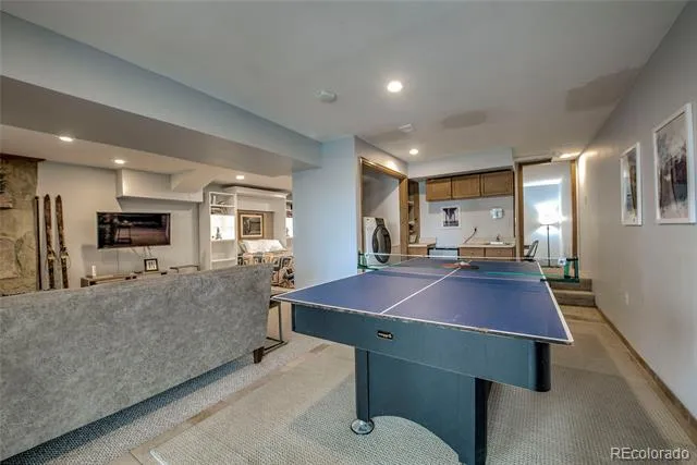 689 American Way Breckenridge, CO 80424