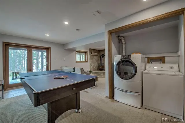 689 American Way Breckenridge, CO 80424
