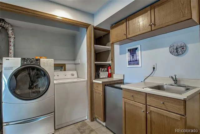 689 American Way Breckenridge, CO 80424