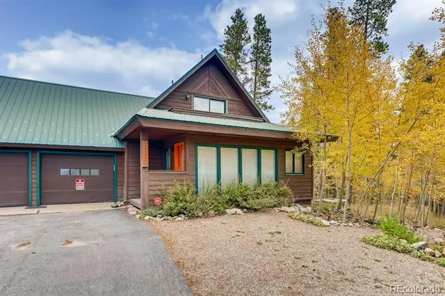 689 American Way Breckenridge, CO 80424