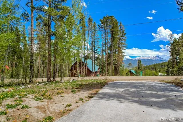 689 American Way Breckenridge, CO 80424