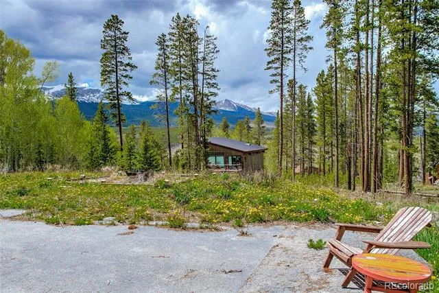 689 American Way Breckenridge, CO 80424