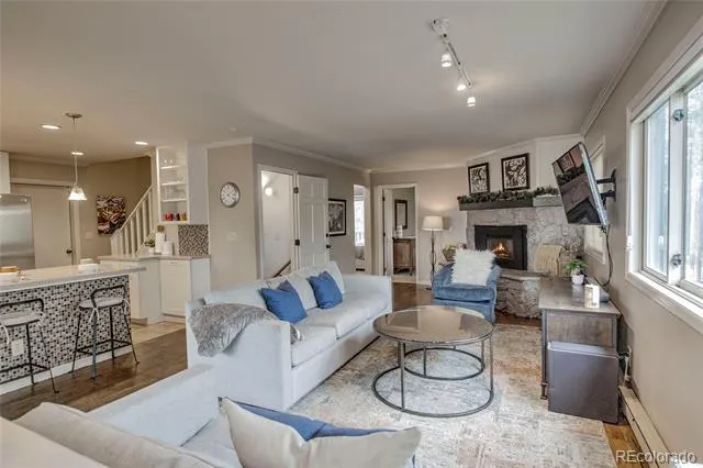 689 American Way Breckenridge, CO 80424