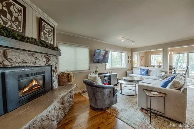 689 American Way Breckenridge, CO 80424
