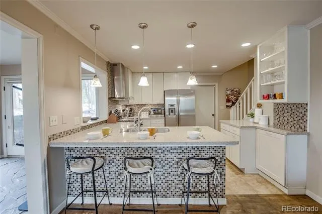 689 American Way Breckenridge, CO 80424