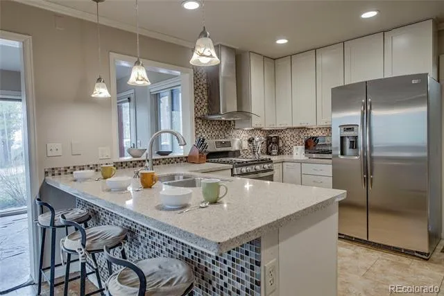 689 American Way Breckenridge, CO 80424