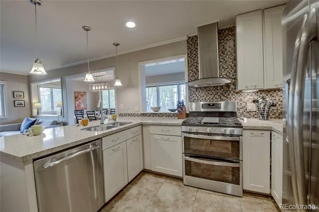 689 American Way Breckenridge, CO 80424
