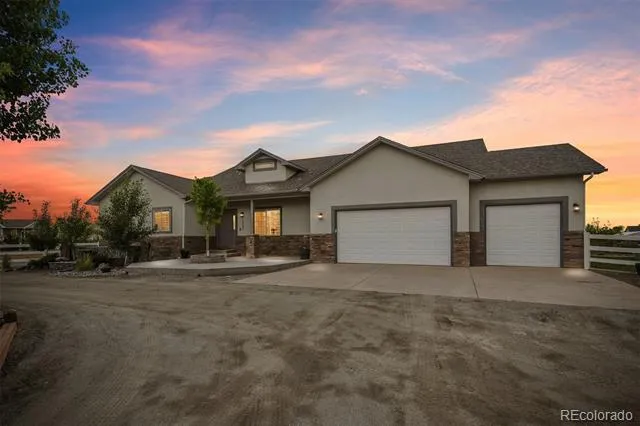 10981 E 166th Avenue Brighton, CO 80602