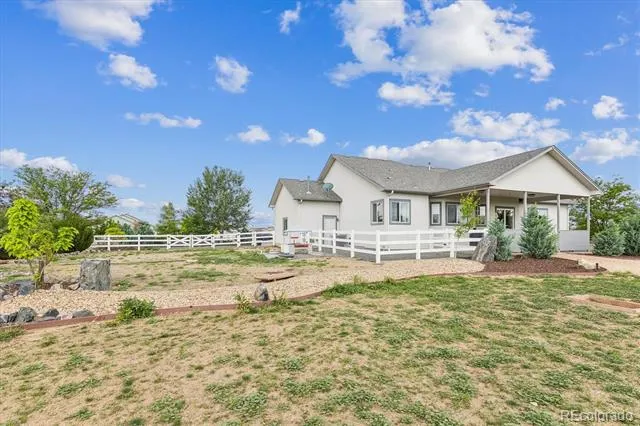 10981 E 166th Avenue Brighton, CO 80602