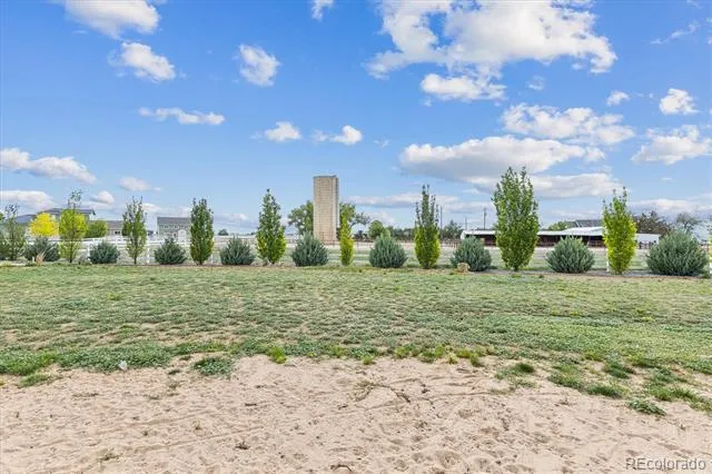 10981 E 166th Avenue Brighton, CO 80602