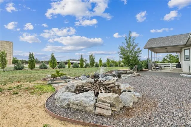 10981 E 166th Avenue Brighton, CO 80602