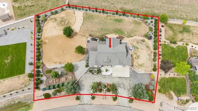10981 E 166th Avenue Brighton, CO 80602