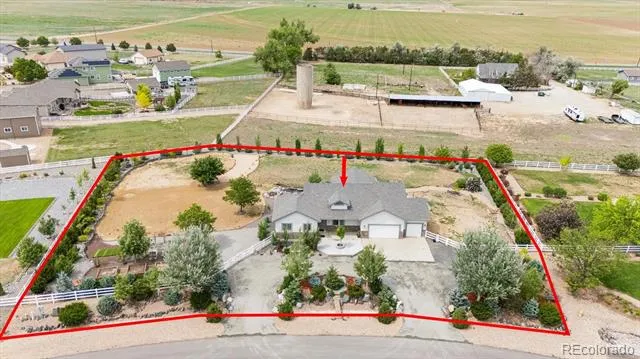 10981 E 166th Avenue Brighton, CO 80602