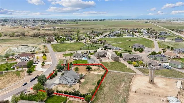 10981 E 166th Avenue Brighton, CO 80602