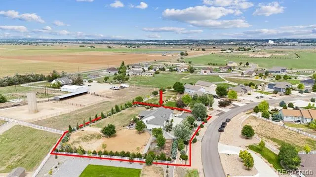 10981 E 166th Avenue Brighton, CO 80602