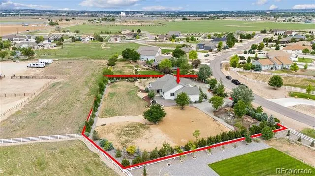 10981 E 166th Avenue Brighton, CO 80602
