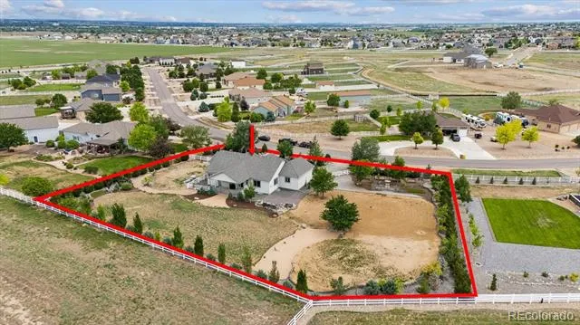 10981 E 166th Avenue Brighton, CO 80602