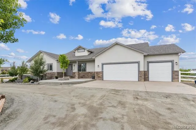 10981 E 166th Avenue Brighton, CO 80602