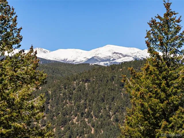 Lynx Lair Road Evergreen, CO 80439