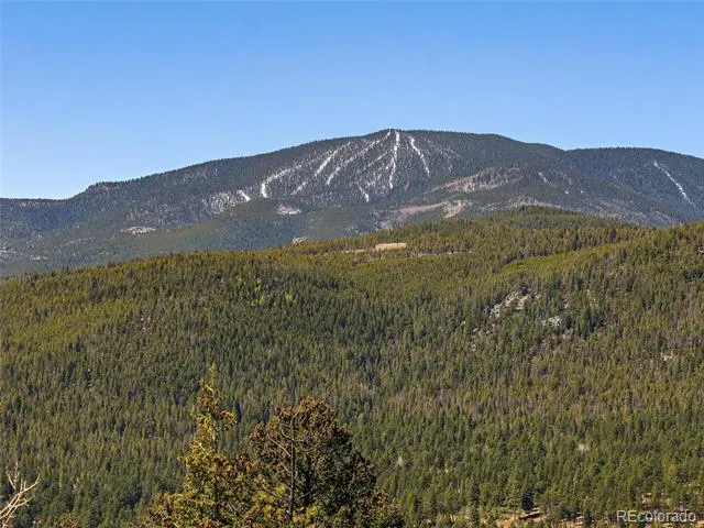 Lynx Lair Road Evergreen, CO 80439