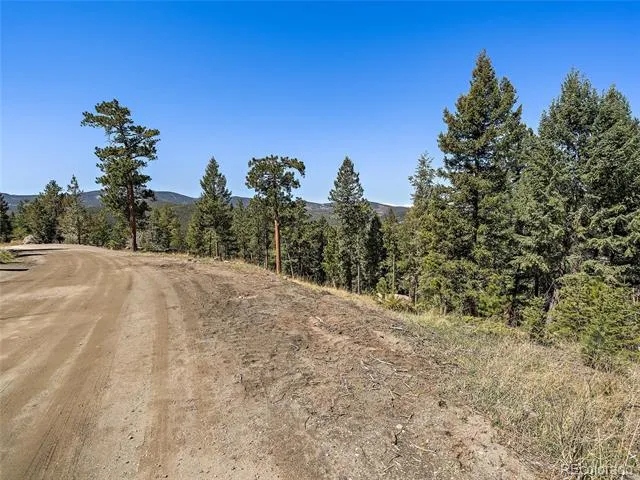 Lynx Lair Road Evergreen, CO 80439