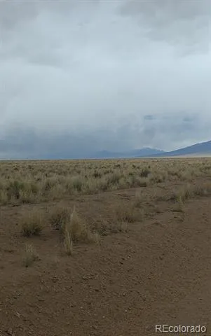 Lot 22 Gardner Rd. Blanca, CO 81123