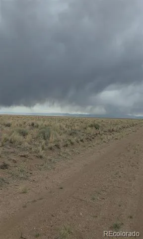 Lot 22 Gardner Rd. Blanca, CO 81123