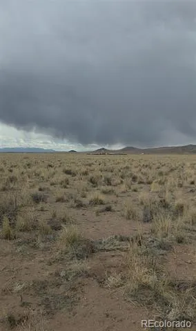 Lot 22 Gardner Rd. Blanca, CO 81123