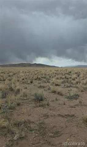 Lot 22 Gardner Rd. Blanca, CO 81123