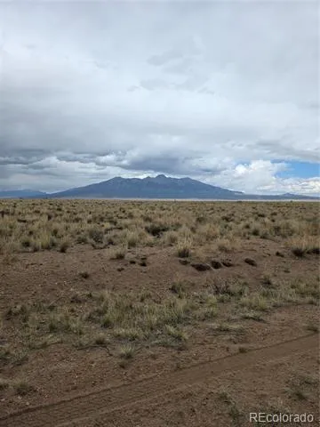 Lot 22 Gardner Rd. Blanca, CO 81123