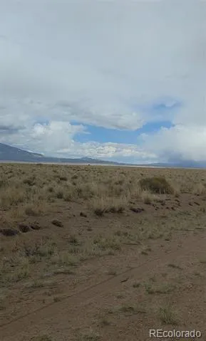 Lot 22 Gardner Rd. Blanca, CO 81123