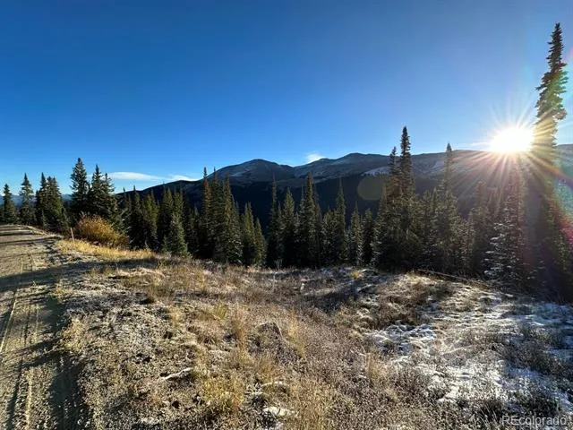 484 Carroll Lane Breckenridge, CO 80424
