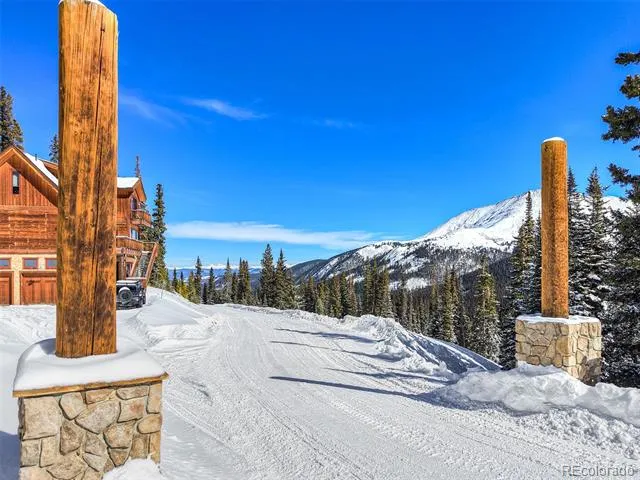 484 Carroll Lane Breckenridge, CO 80424