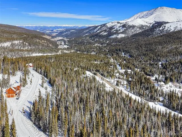 484 Carroll Lane Breckenridge, CO 80424